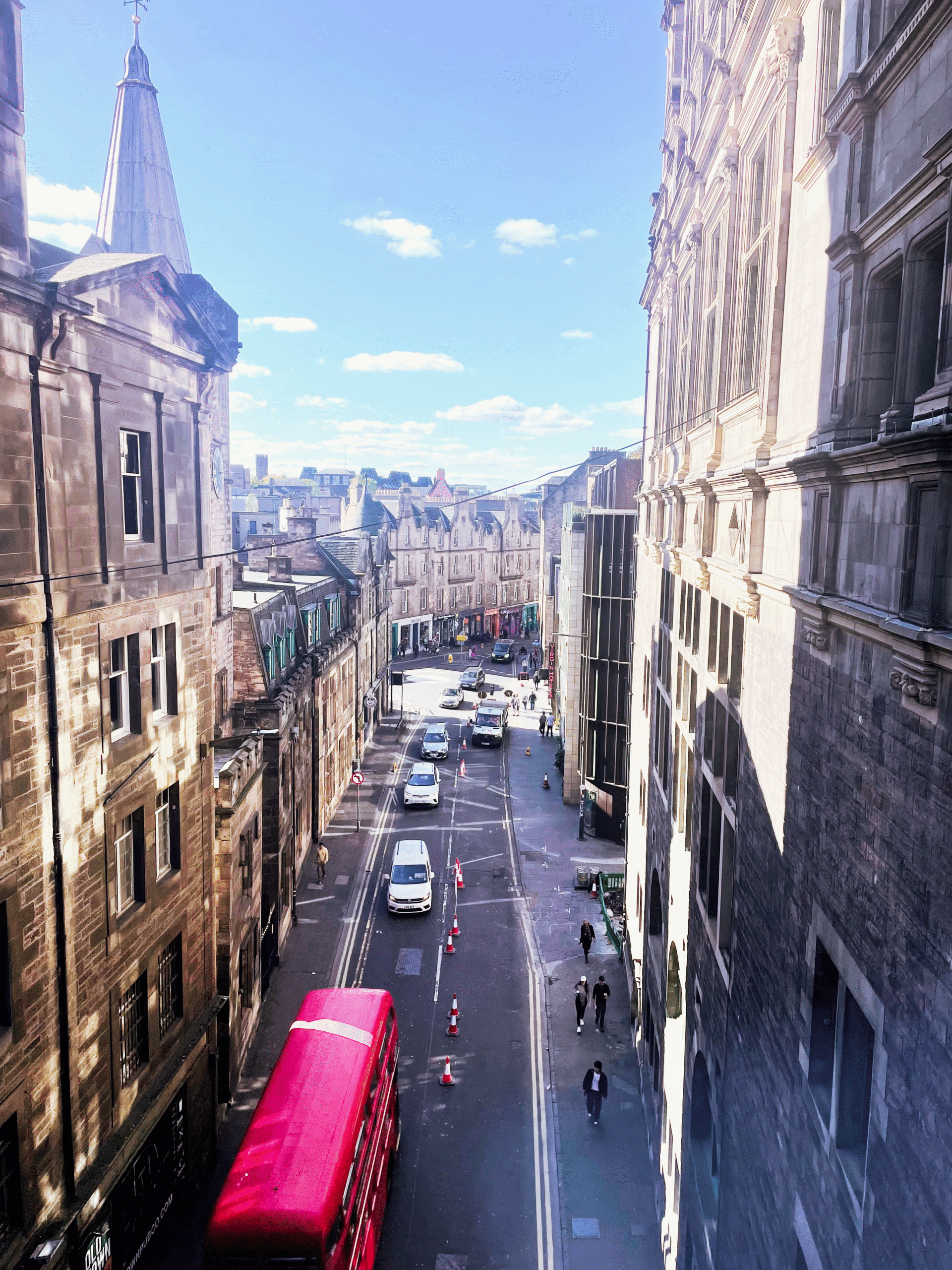 Who, Why, What and Why Now?